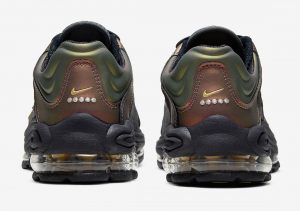 Nike Air Tuned Max Celery