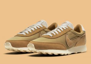 Nike Daybreak Coffee
