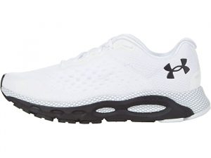 Under Armour HOVR Infinite 3 White/Black