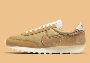 Nike Daybreak Coffee