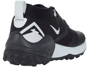 Nike Wildhorse 7 Black/White