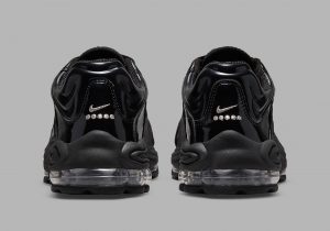 Nike Air Tuned Max Triple Black