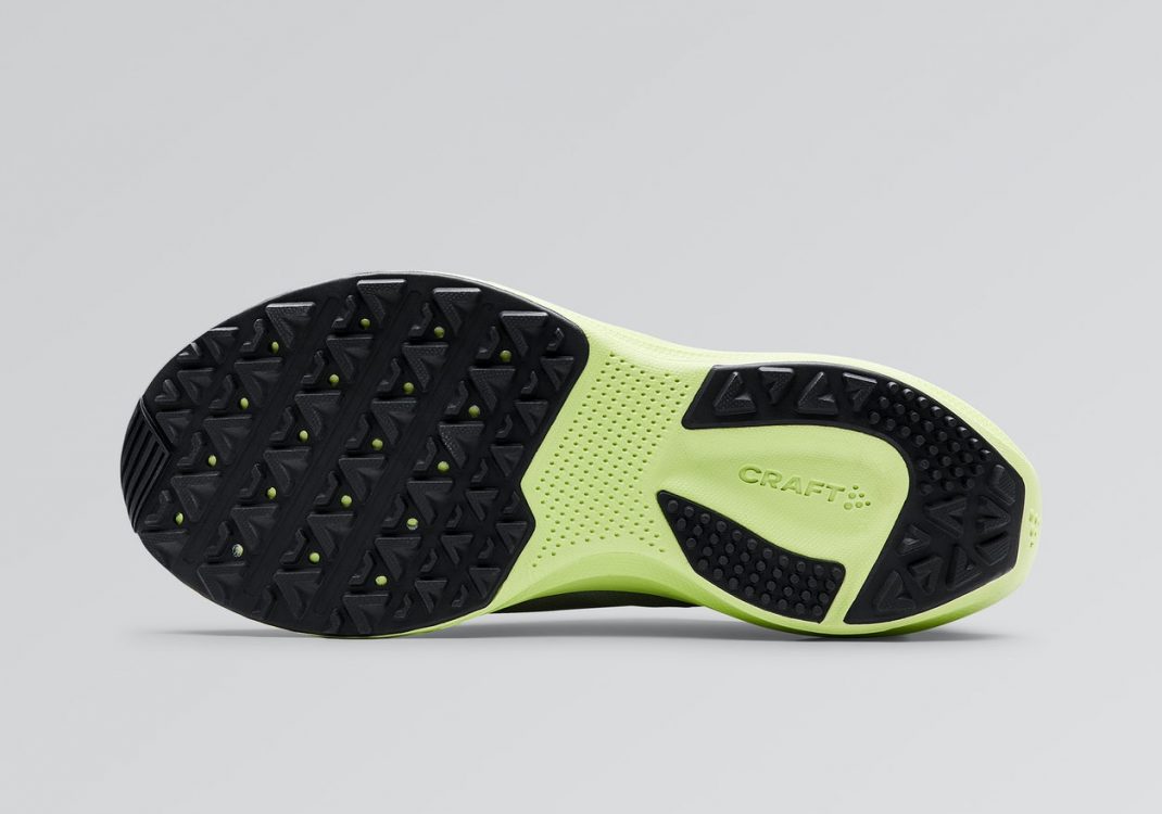 Craft CTM Ultra Green/Grey