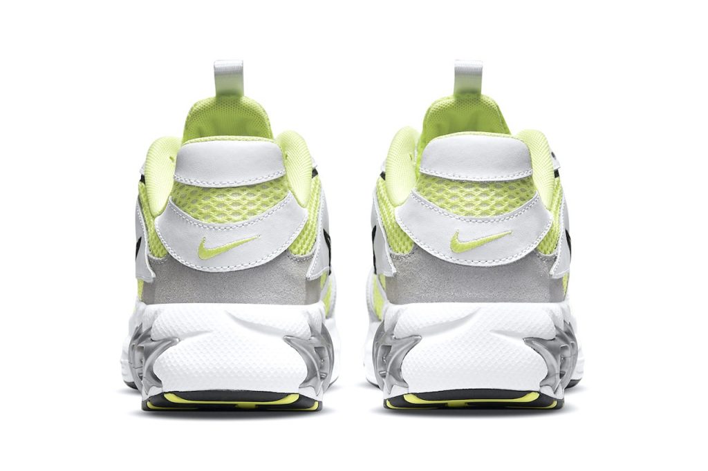 Nike Zoom Air Fire «Barely Volt»
