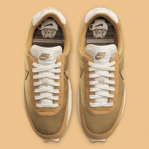 Nike Daybreak Coffee