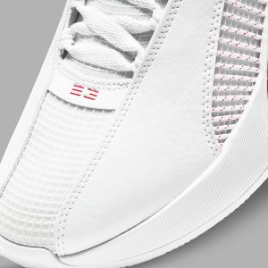 Air Jordan 35 Fire Red