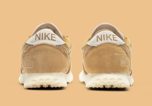 Nike Daybreak Coffee