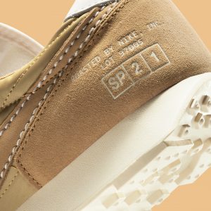 Nike Daybreak Coffee