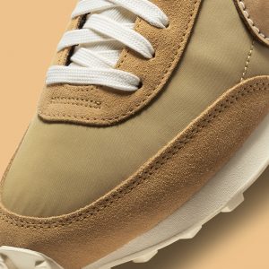 Nike Daybreak Coffee