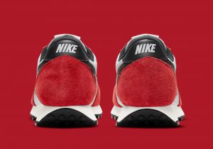 Nike Daybreak Pure Platinum/Gym Red/Sail/Black