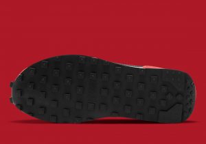 Nike Daybreak Pure Platinum/Gym Red/Sail/Black