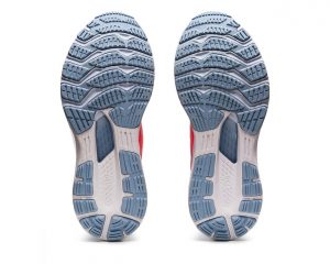 Asics Gel Kayano 28 Pink/White