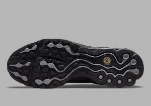 Nike Air Tuned Max Triple Black