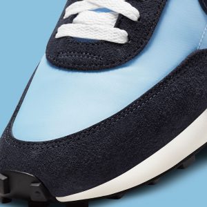 Nike Daybreak Obsidian/Armory Blue/white