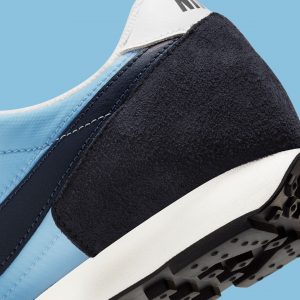 Nike Daybreak Obsidian/Armory Blue/white