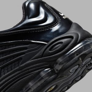 Nike Air Tuned Max Triple Black