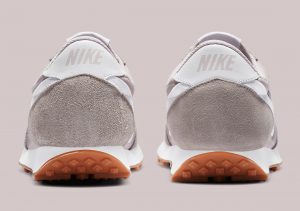 Nike Daybreak Enigma Stone/Platinum Violet/Gum Medium Brown/White