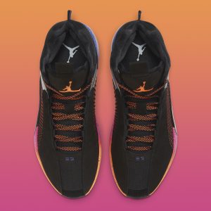 Air Jordan 35 Sunset