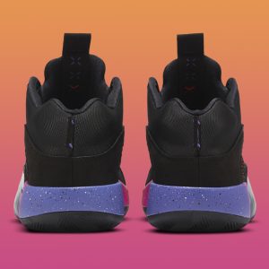 Air Jordan 35 Sunset