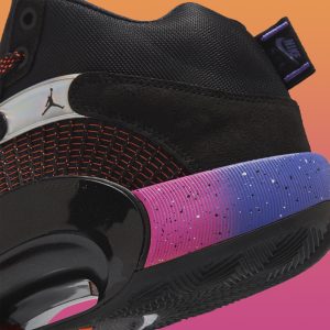 Air Jordan 35 Sunset