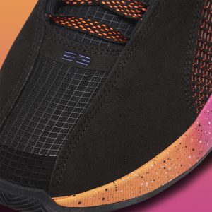 Air Jordan 35 Sunset