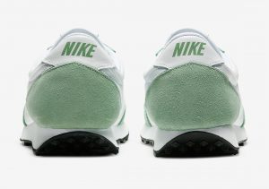 Nike Daybreak Enamel Green/Summit White/Black/White