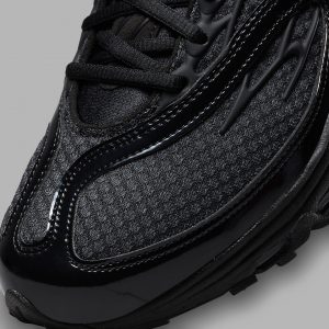 Nike Air Tuned Max Triple Black