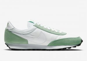 Nike Daybreak Enamel Green/Summit White/Black/White