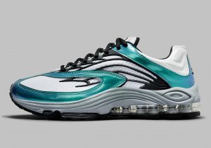 Nike Air Tuned Max Aquamarine