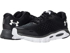Under Armour HOVR Infinite 3 Black/White