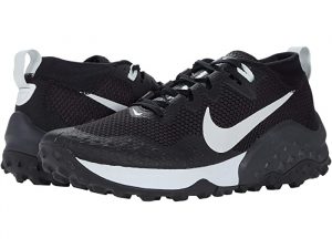 Nike Wildhorse 7 Black/White