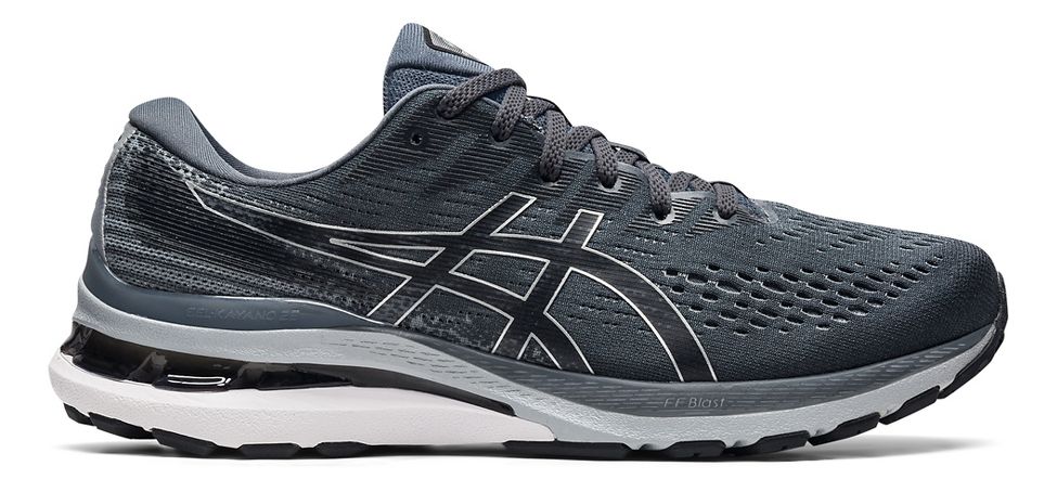 Asics Gel Kayano 28 Graphite