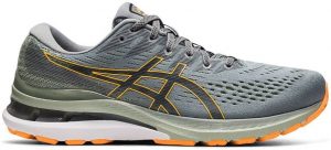 Asics Gel Kayano 28 Grey