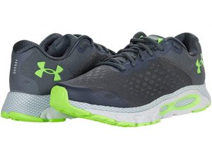 Under Armour HOVR Infinite 3 Grey/Green