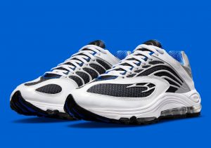 Nike Air Tuned Max Racer Blue