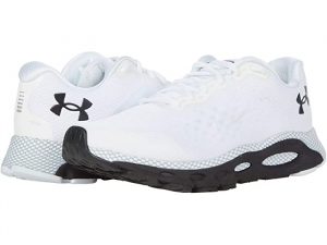 Under Armour HOVR Infinite 3 White/Black