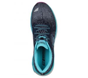 Skechers GOrun Forza 4 Hyper Blue