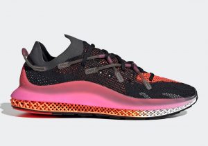 Adidas 4D Fusio 