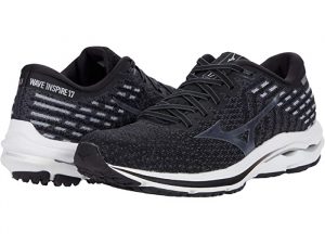 Mizuno Wave Inspire 17 Black