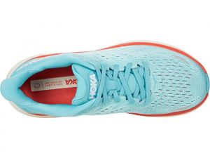 Hoka One One Clifton 8 Aquarelle