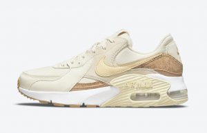 Nike Air Max Excee Cork