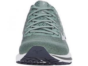 Mizuno Wave Inspire 17 Green