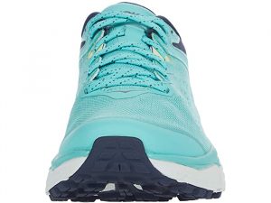 Hoka One One Challenger 6 ATR Blue