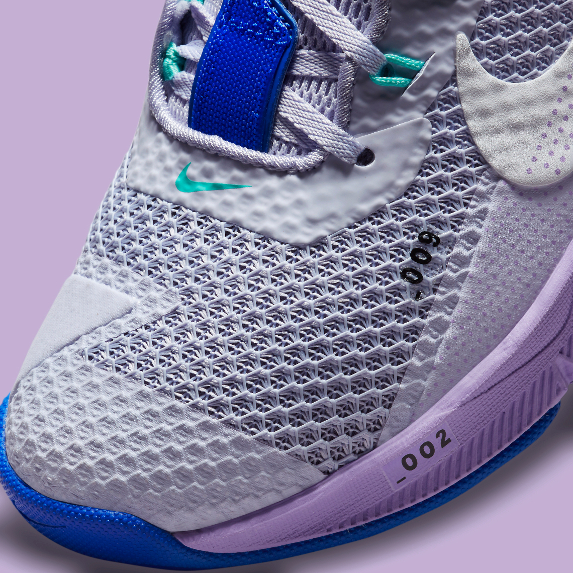 Nike MetCon 7 "Purple"