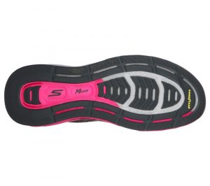 Skechers GOrun Forza 4 Hyper Black