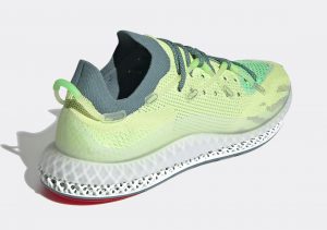 Adidas 4D Fusio 