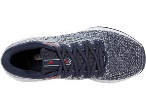 Mizuno Wave Inspire 17 India Ink/Blue