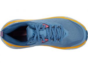 Hoka One One Challenger 6 ATR Provincial Blue/Saffron