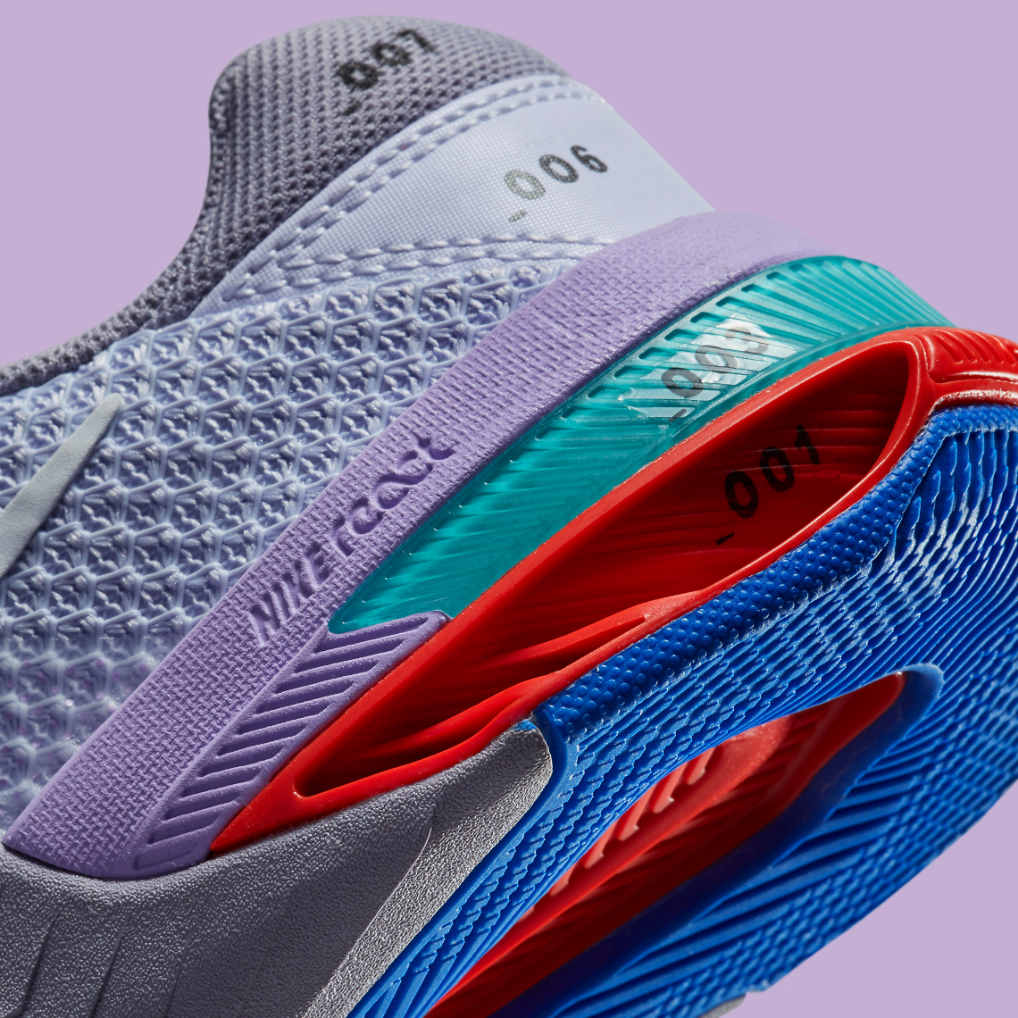 Nike MetCon 7 "Purple"