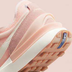 Nike Waffle One Pale Coral/Cashmere-Deep Royal Blue